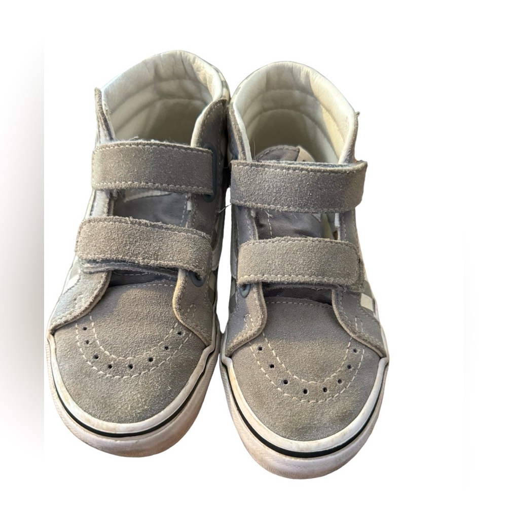 Vans Kids Sk8-Mid Reissue